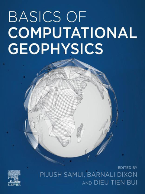 Book Basics of Computational Geophysics free