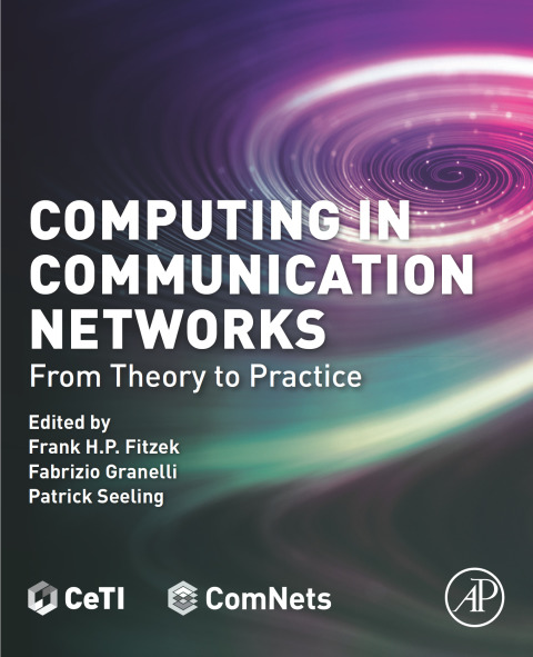 Book Computing in Communication Networks: From Theory to Practice free
