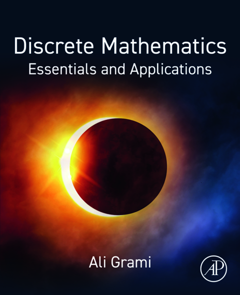 Book Discrete Mathematics free