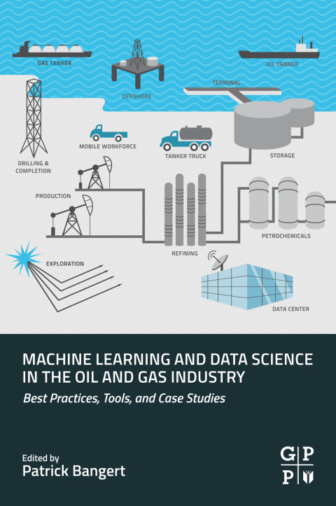 Book Machine Learning and Data Science in the Oil and Gas Industry: Best Practices, Tools, and Case Studies free