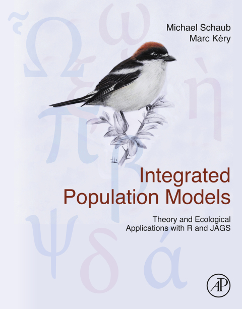 Book Integrated Population Models free