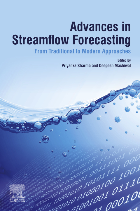 Book Advances in Streamflow Forecasting free
