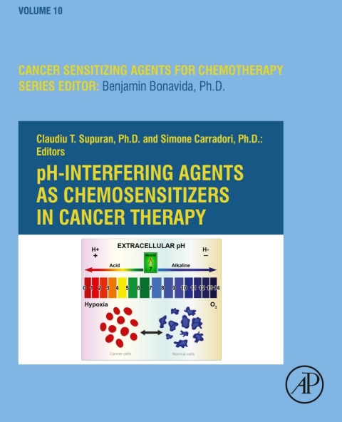 Book pH-Interfering Agents as Chemosensitizers in Cancer Therapy (ISSN Book 13) free