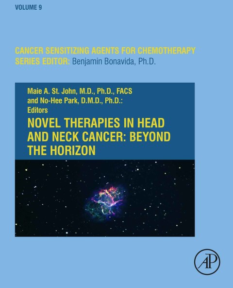 Book Novel Therapies in Head and Neck Cancer: Beyond the Horizon free
