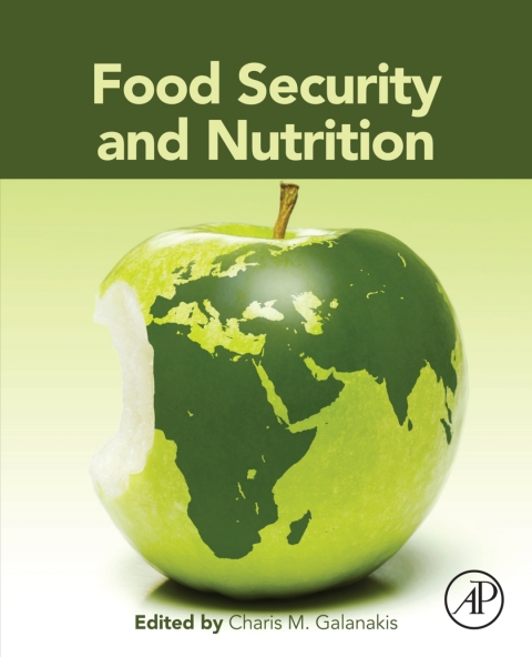 Book Food Security and Nutrition free