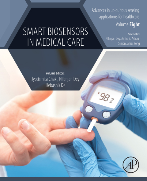 Book Smart Biosensors in Medical Care free
