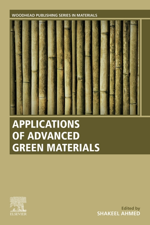 Book Applications of Advanced Green Materials (Woodhead Publishing in Materials) free
