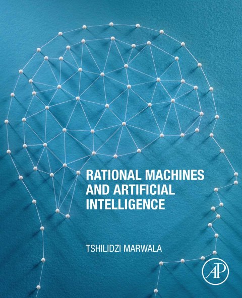 Book Rational Machines and Artificial Intelligence free