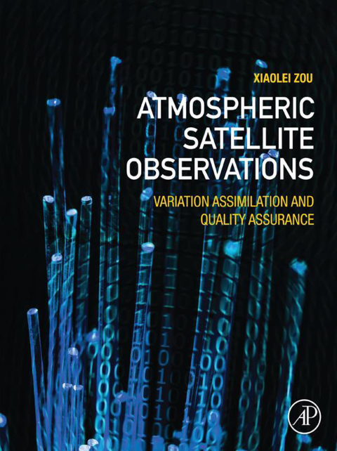Book Atmospheric Satellite Observations free