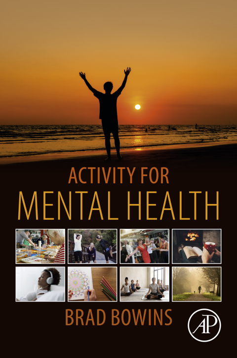 Book Activity for Mental Health free