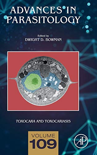 Book Toxocara and Toxocariasis (Volume 109) (Advances in Parasitology, Volume 109) free