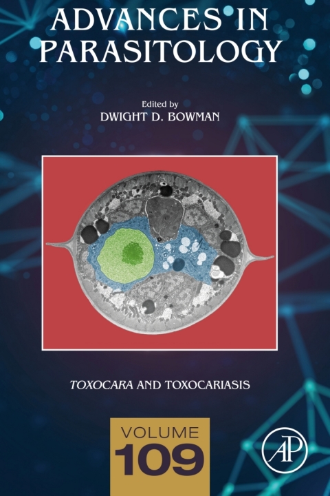 Book Toxocara and Toxocariasis (ISSN Book 109) free