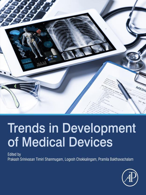 Book Trends in Development of Medical Devices free