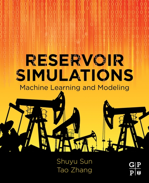 Book Reservoir Simulations: Machine Learning and Modeling free