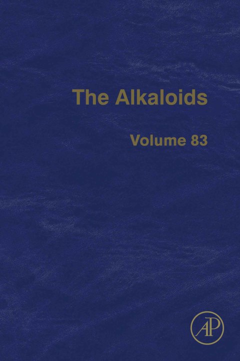 Book The Alkaloids (ISSN Book 83) free