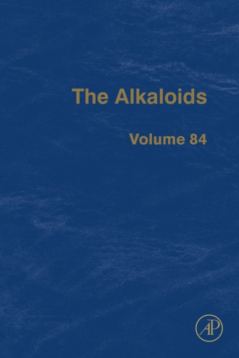 Book The Alkaloids free
