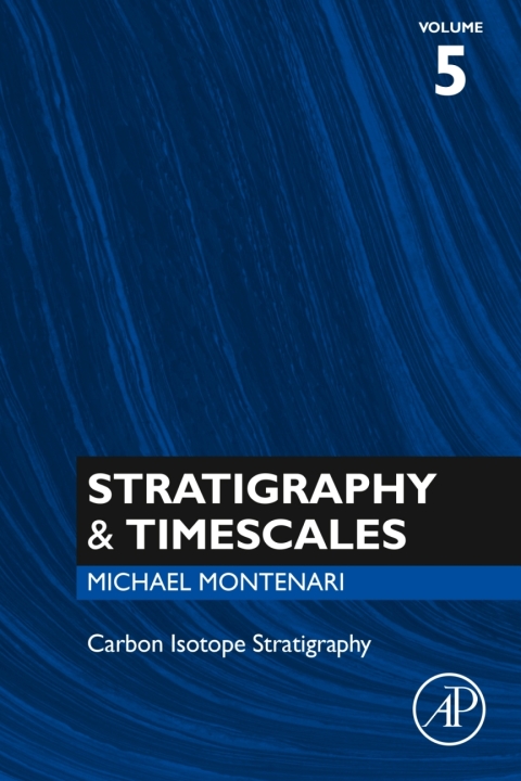 Book Carbon Isotope Stratigraphy (ISSN Book 5) free