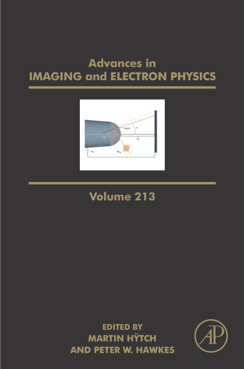 Book Advances in Imaging and Electron Physics free