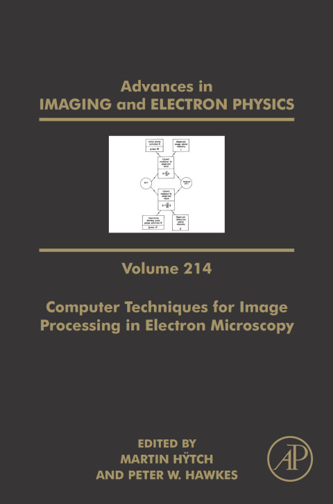 Book Advances in Imaging and Electron Physics free