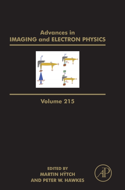 Book Advances in Imaging and Electron Physics free