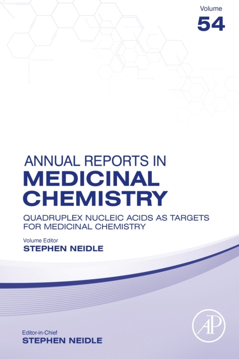 Book Quadruplex Nucleic Acids As Targets For Medicinal Chemistry free