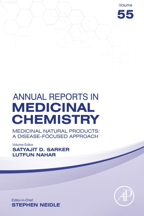 Book Medicinal Natural Products: A Disease-Focused Approach (ISSN Book 55) free