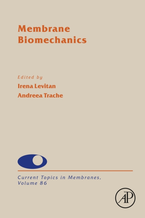 Book Membrane Biomechanics free