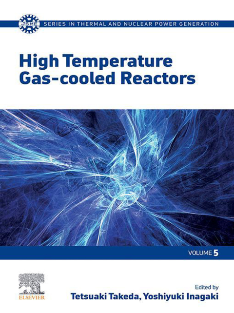 Book High Temperature Gas-cooled Reactors (JSME Series in Thermal and Nuclear Power Generation Book 5) free