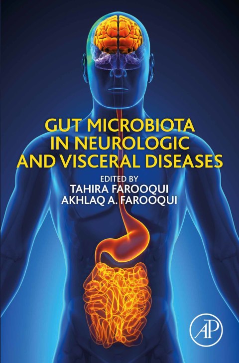 Book Gut Microbiota in Neurologic and Visceral Diseases free