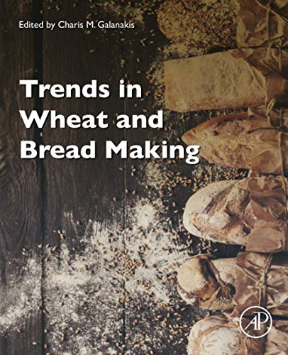 Book Trends in Wheat and Bread Making free