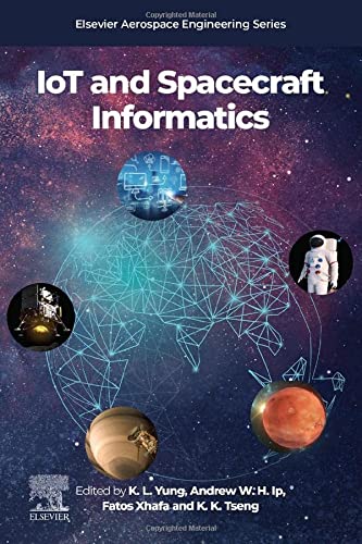 Book IoT and Spacecraft Informatics (Aerospace Engineering) free