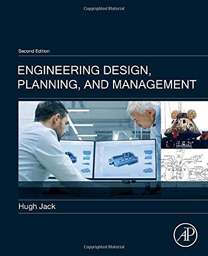 Book Engineering Design, Planning, and Management free