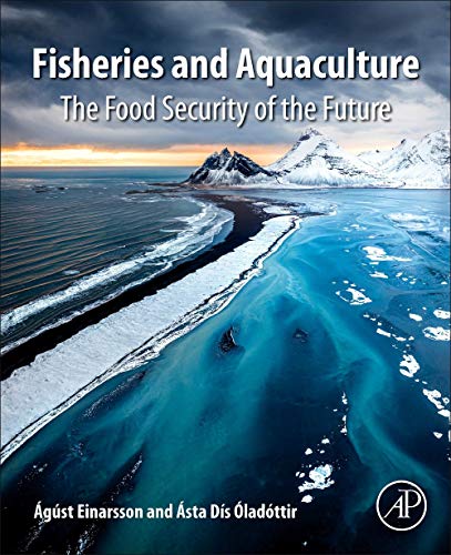 Book Fisheries and Aquaculture: The Food Security of the Future free
