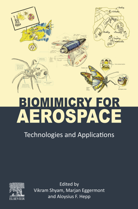 Book Biomimicry for Aerospace: Technologies and Applications free