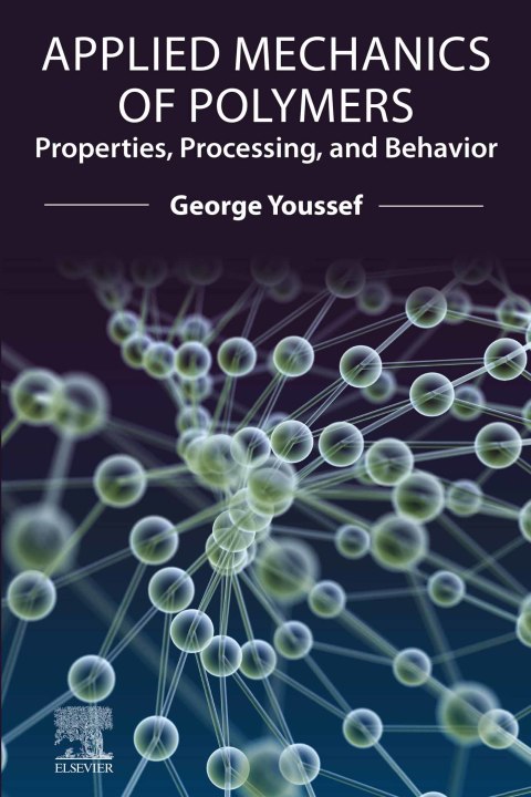 Book Applied Mechanics of Polymers free
