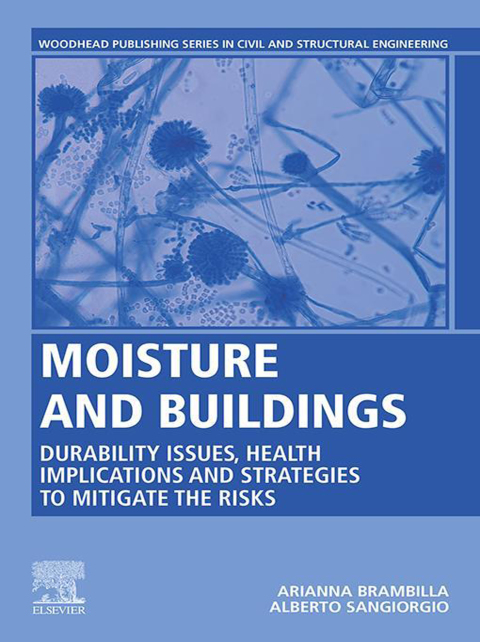 Book Moisture and Buildings free