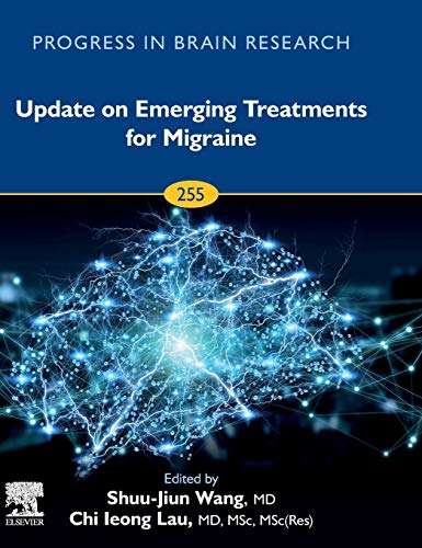 Book Update on Emerging Treatments for Migraine (Volume 255) (Progress in Brain Research, Volume 255) free