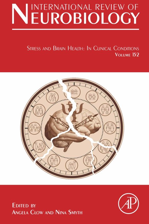 Book Stress and Brain Health: In Clinical Conditions free