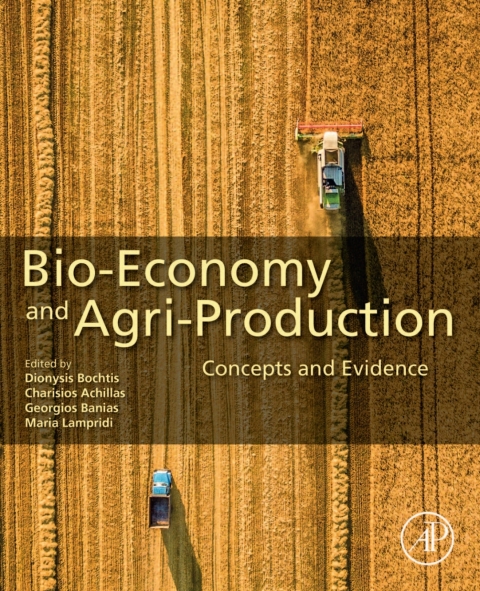 Book Bio-economy and Agri-production free