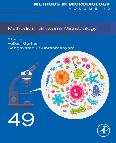 Book Methods in Microbiology free