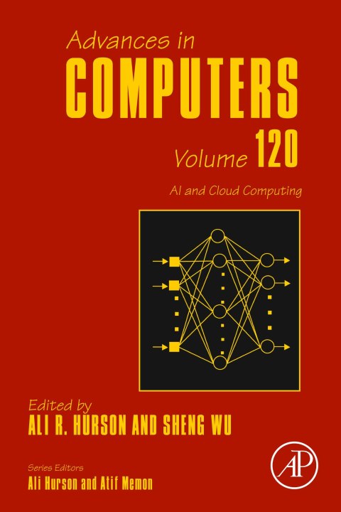 Book AI and Cloud Computing (ISSN Book 120) free