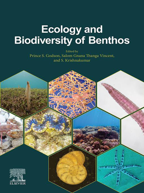 Book Ecology and Biodiversity of Benthos free