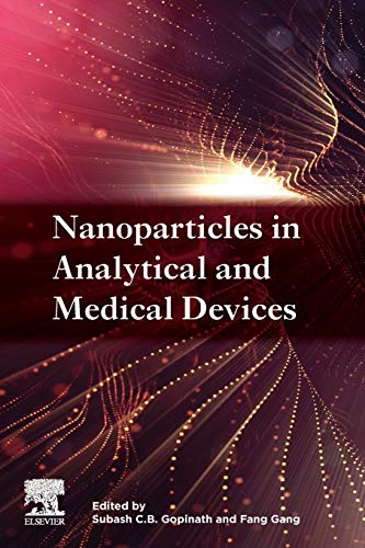 Book Nanoparticles in Analytical and Medical Devices free
