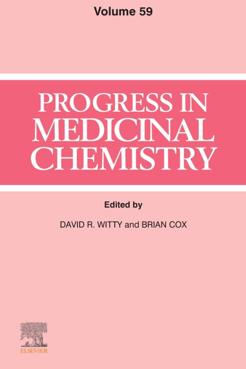 Book Progress in Medicinal Chemistry (ISSN Book 59) free