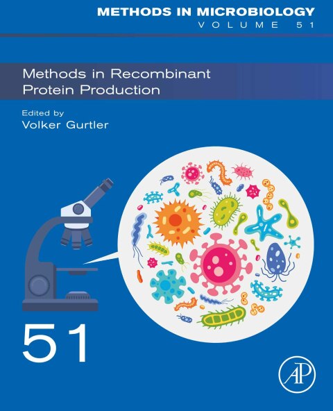 Book Methods in Recombinant Protein Production free