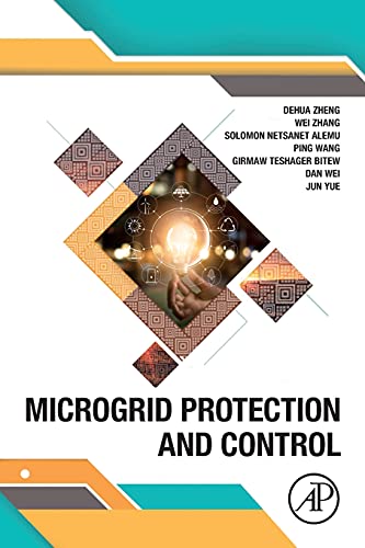 Book Microgrid Protection and Control free