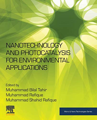 Book Nanotechnology and Photocatalysis for Environmental Applications (Micro and Nano Technologies) free