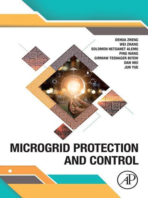 Book Microgrid Protection and Control free