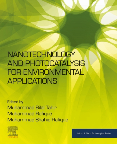 Book Nanotechnology and Photocatalysis for Environmental Applications (Micro and Nano Technologies) free