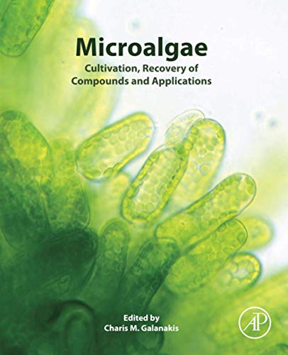 Book Microalgae: Cultivation, Recovery of Compounds and Applications free